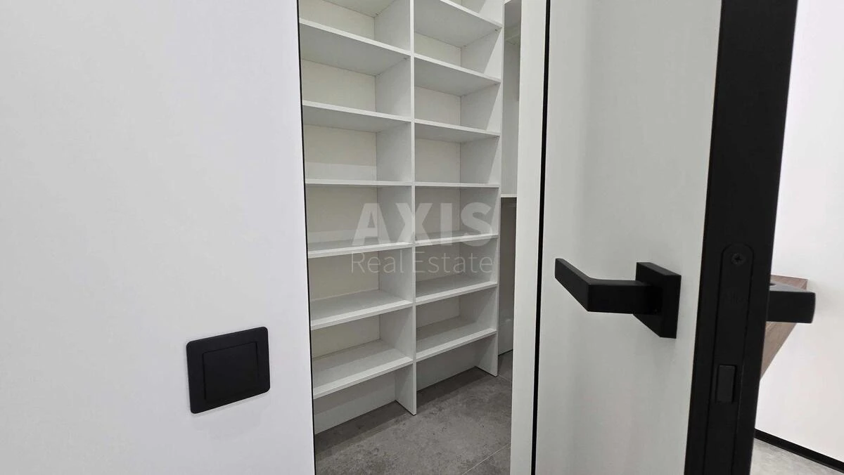 1k apartment vul. Mykhayla Boychuka 41649347