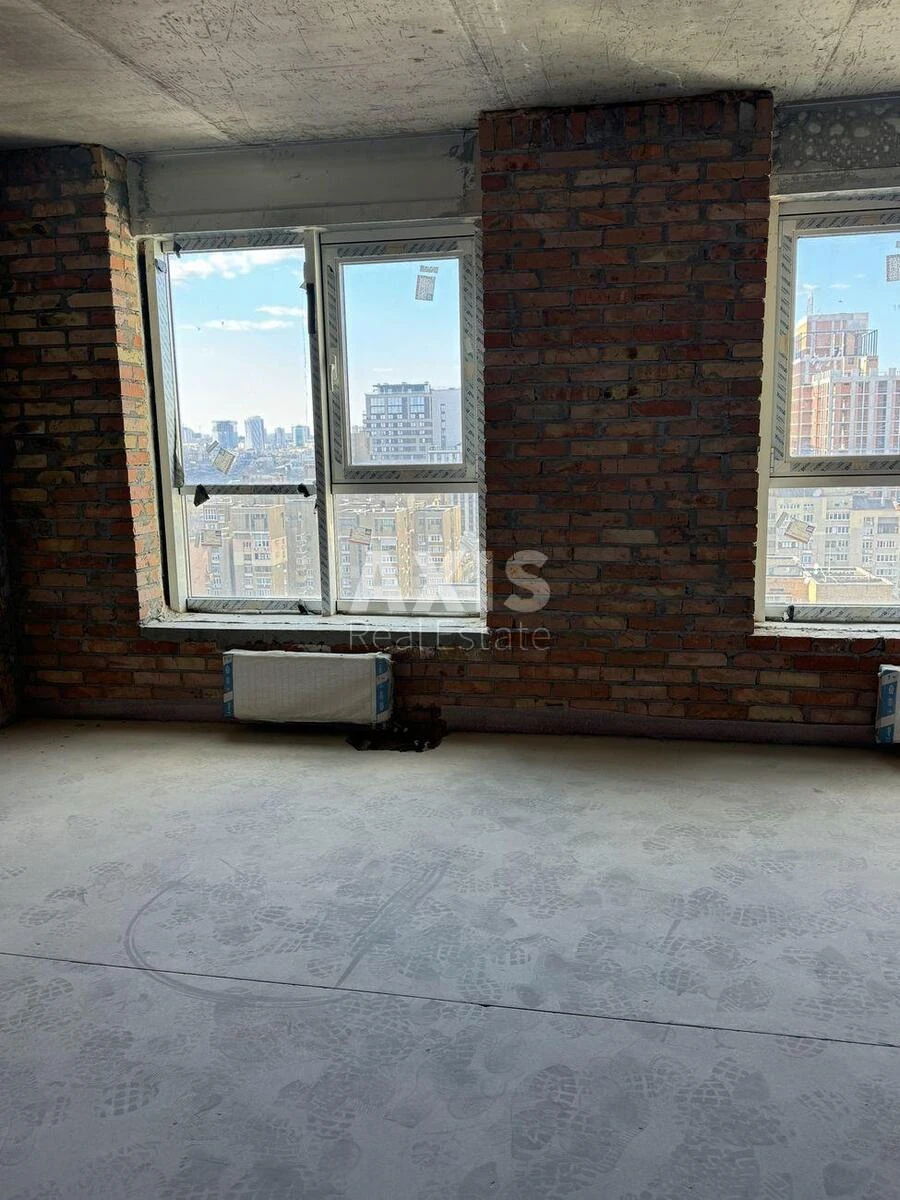 3k apartment vul. Antonovycha 109611166