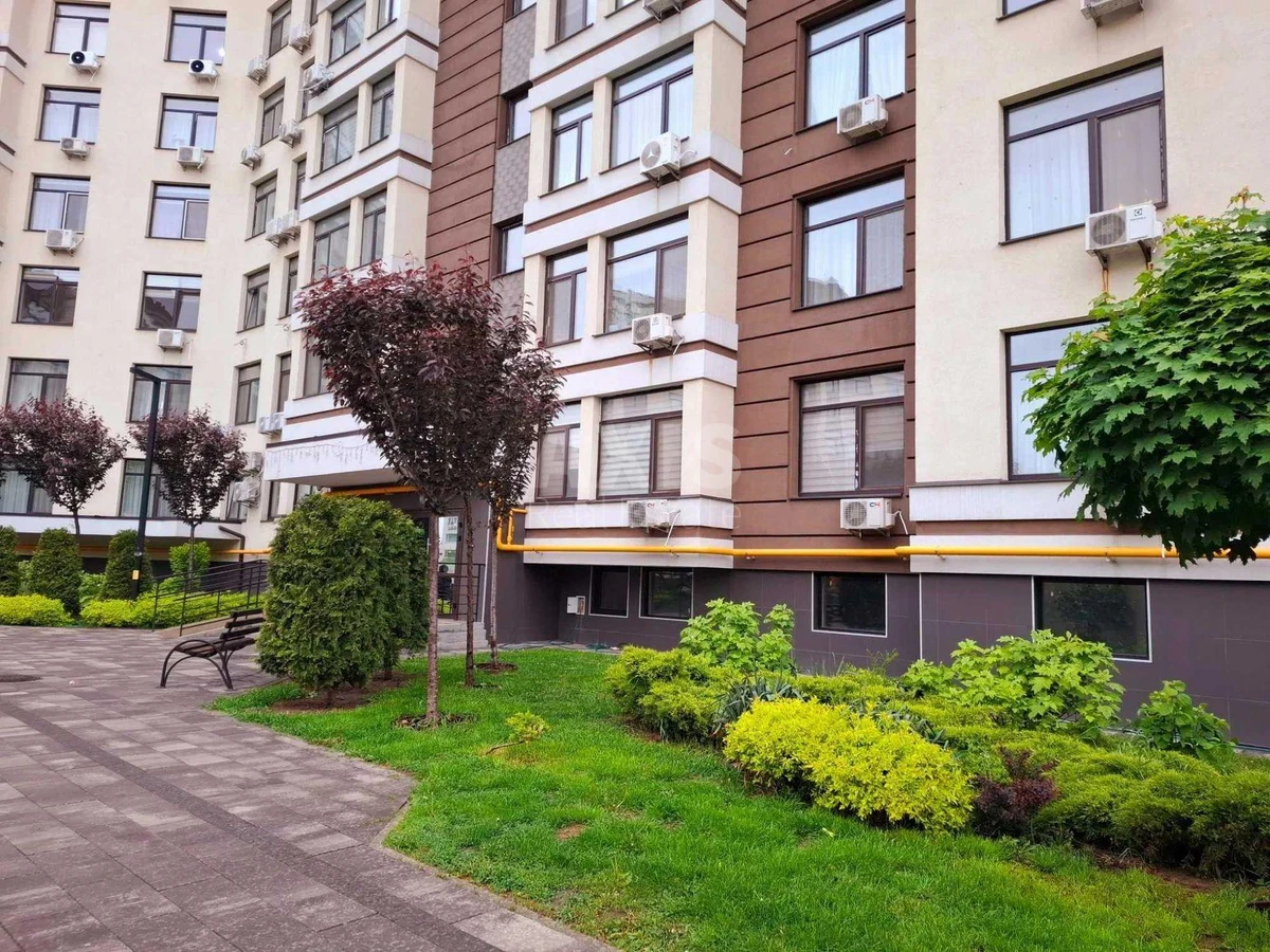 1k apartment vul. Junac'ka 10277409