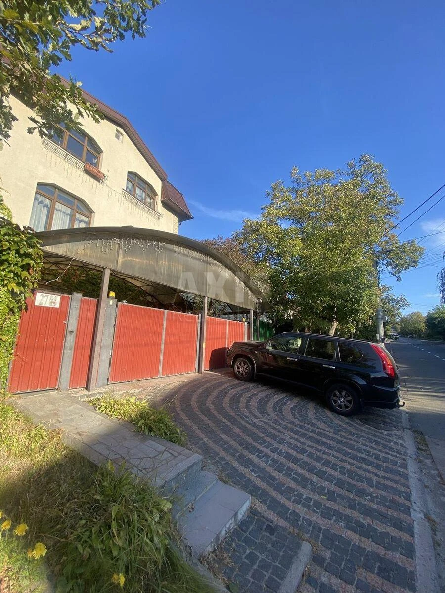 Дoм ул. Добрый Путь, 260м2, город Киев6216113