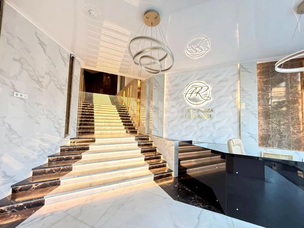 Office vul. Glybochyc'ka 73, 57m2712778