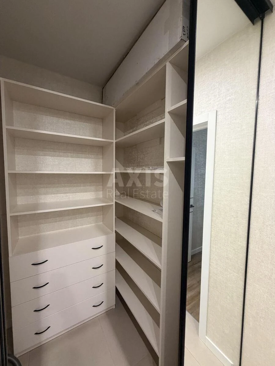 1k apartment vul. Zabolotnogo Akademika 1486659811