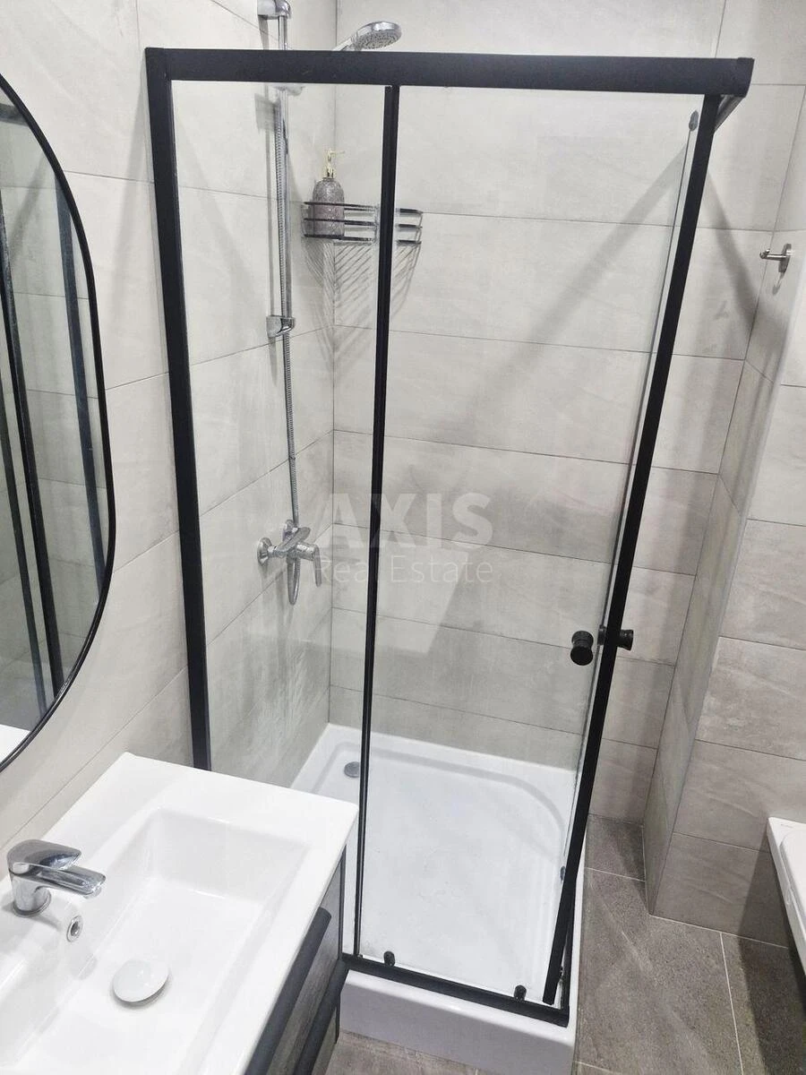1k apartment vul. Kamianska 127682724