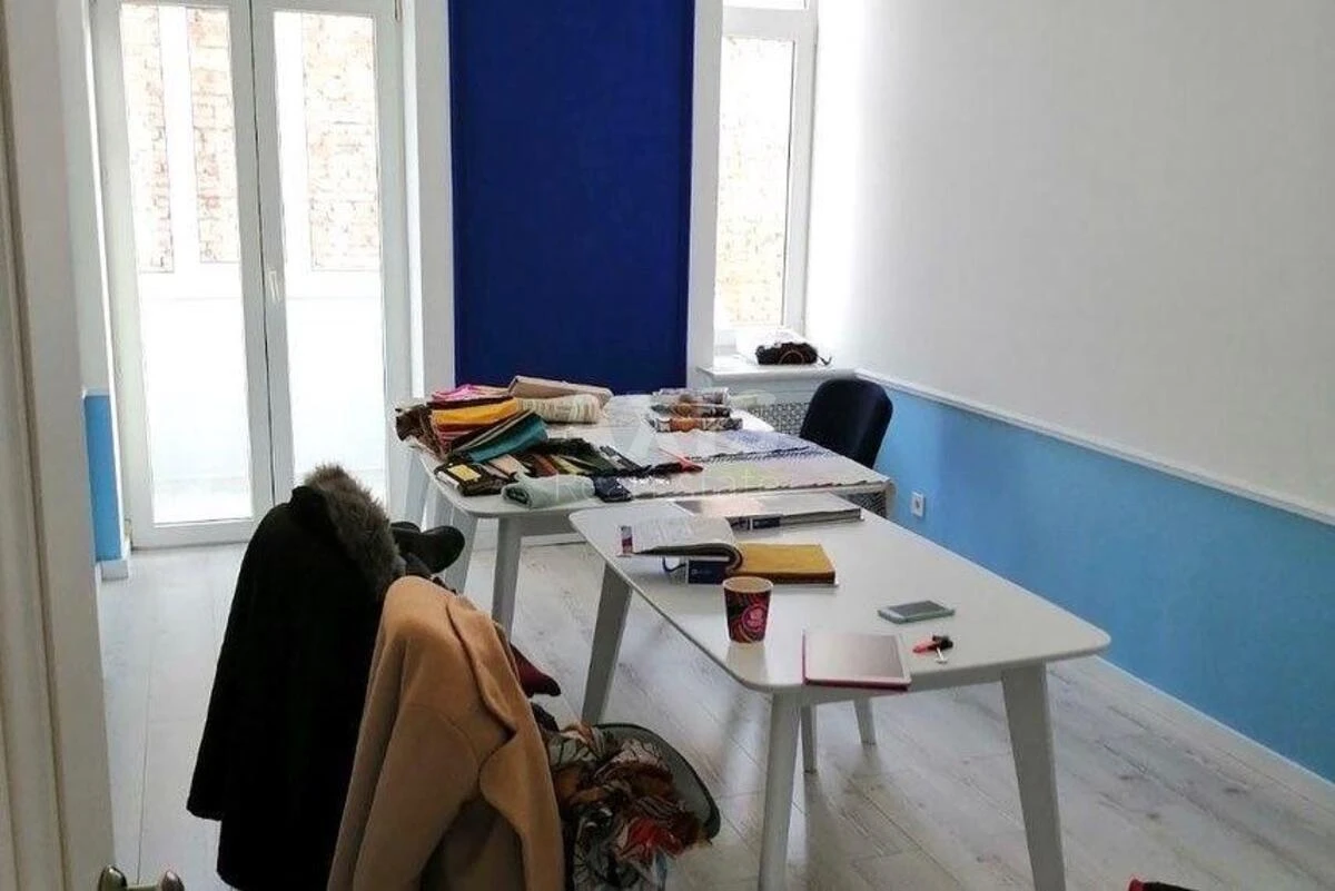 Office vul. Velyka Vasyl'kivs'ka 21А, 76m2621841