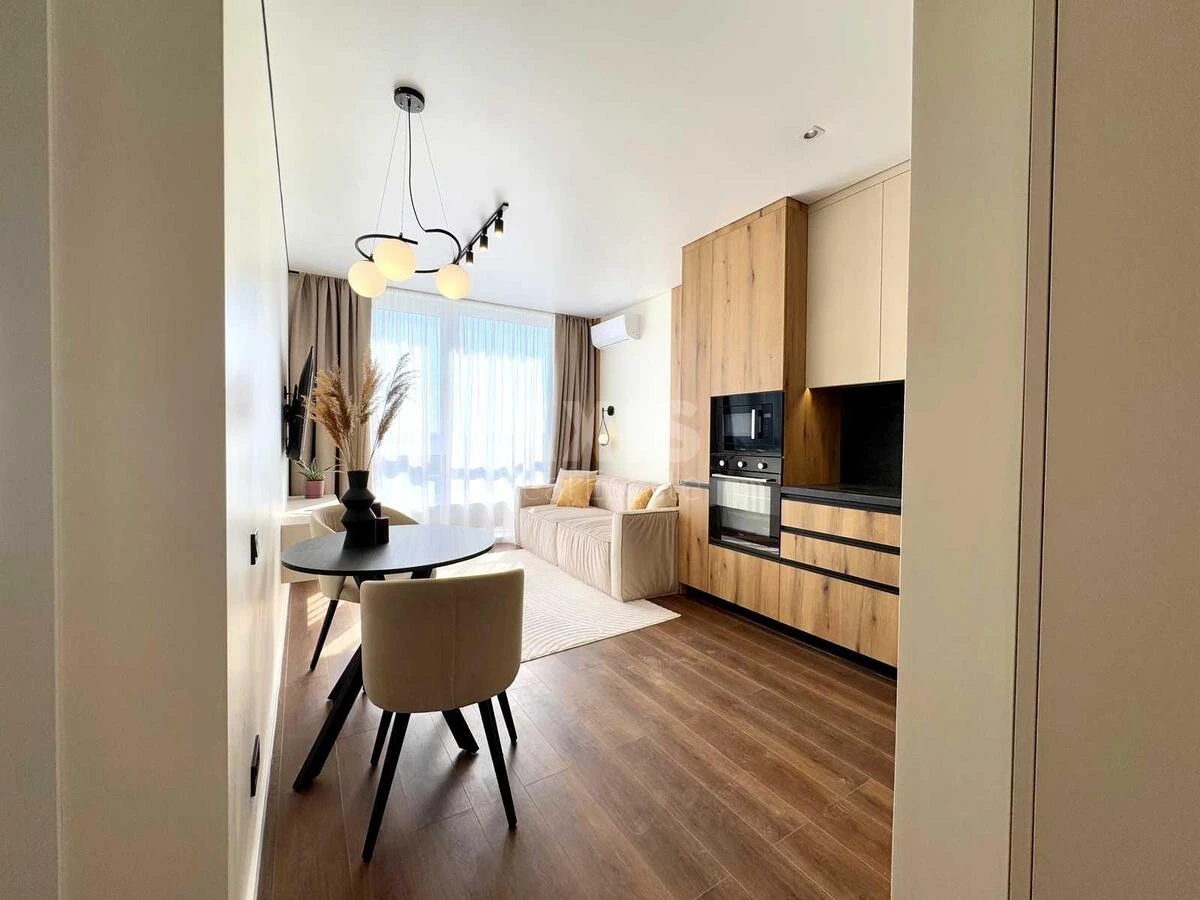 1к квартира ул. Причальная 8713020