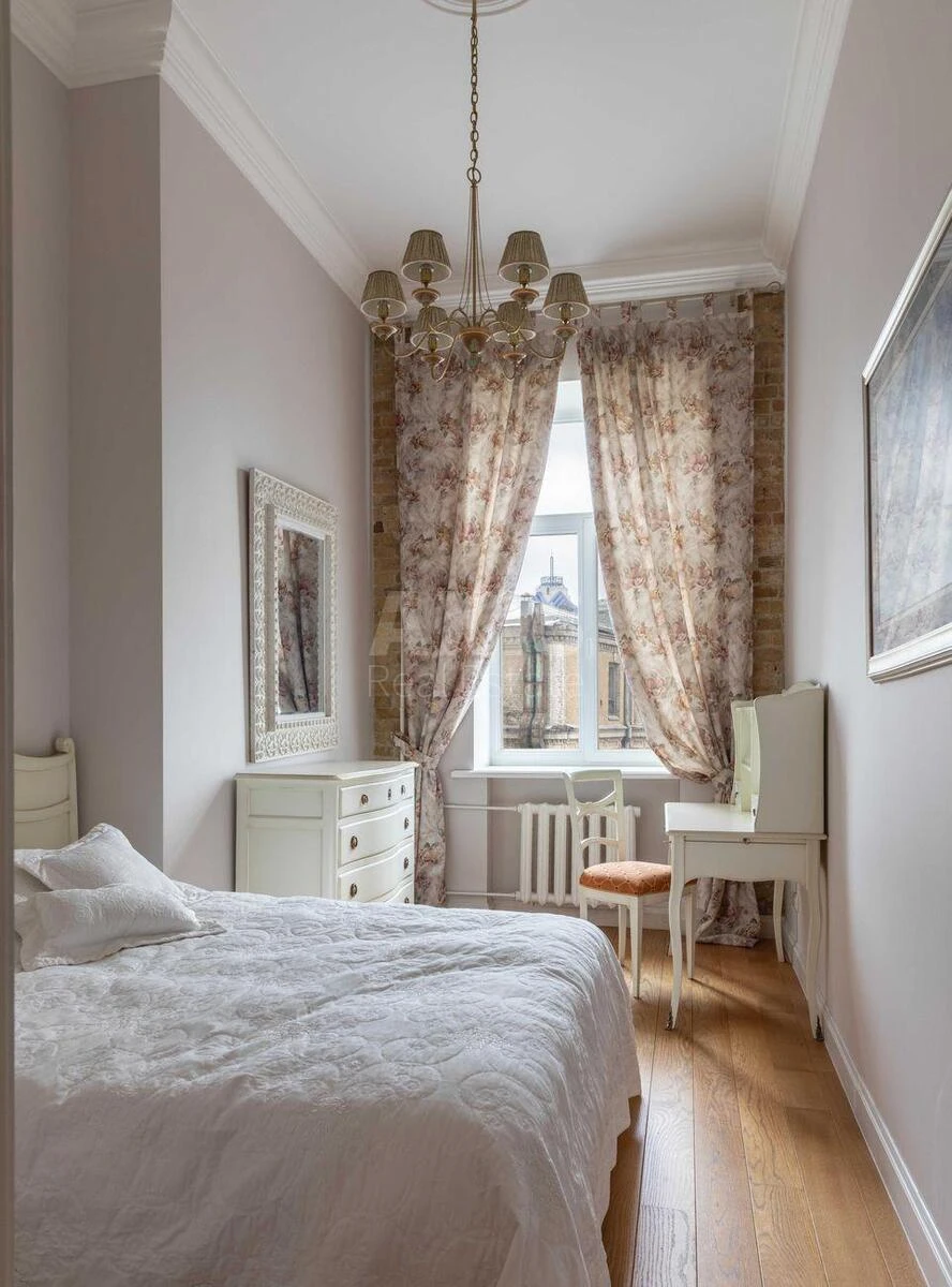3k apartment vul. Kruglouniversytets'ka 14697492