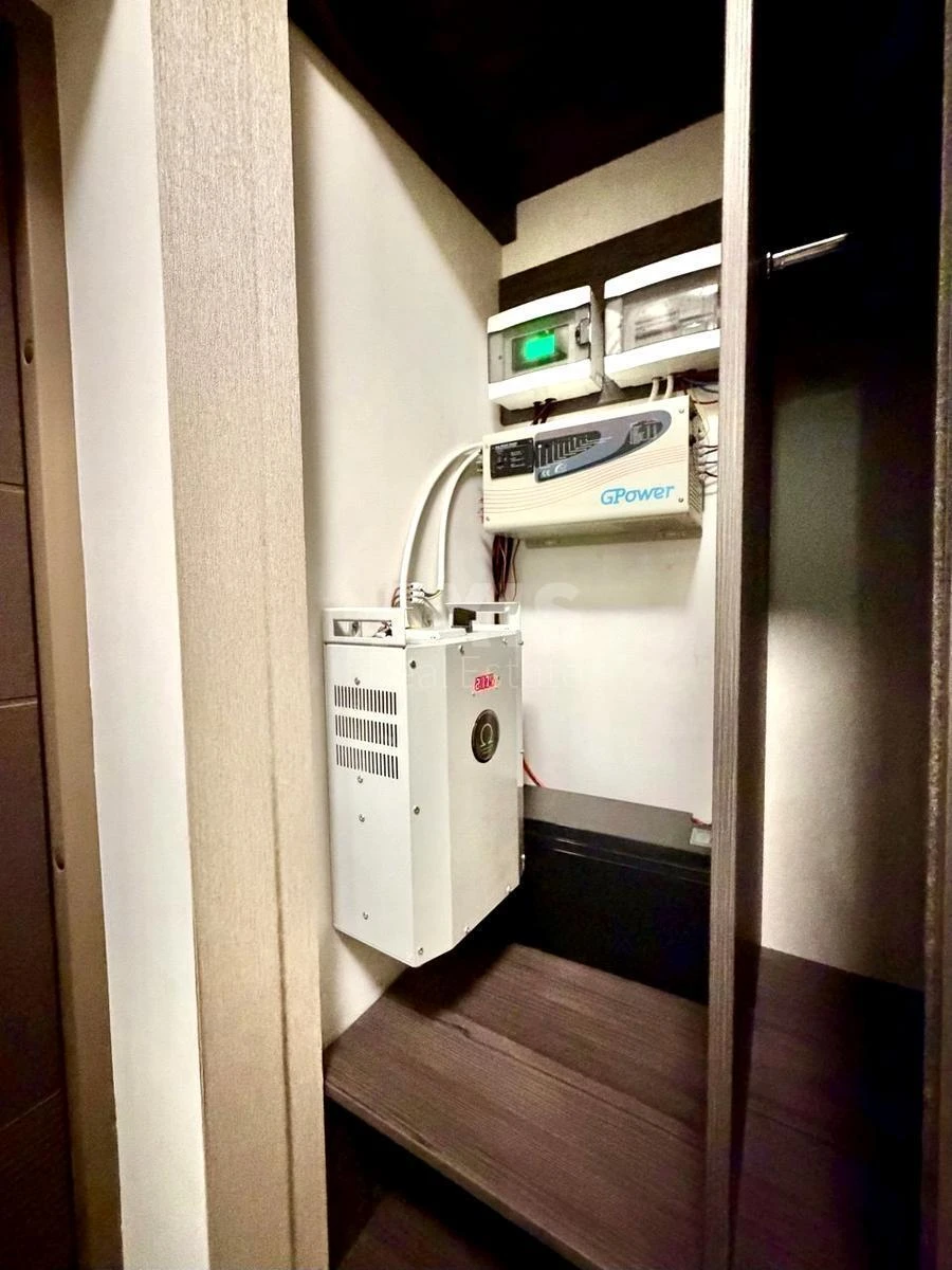 3k apartment vul. Oleksy Tykhoho 40/166664012