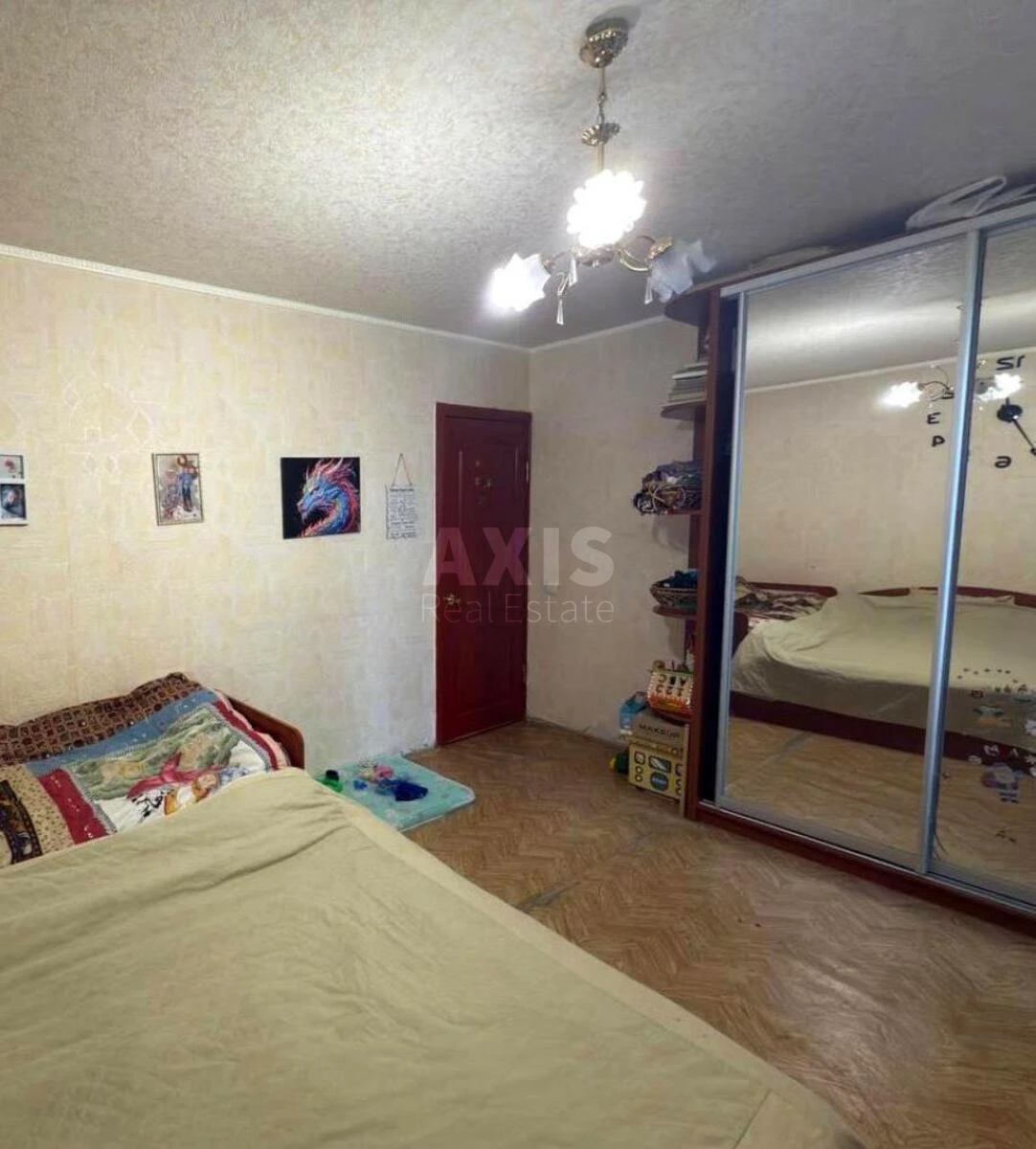 3k apartment vul. Poljarna 8Е622423