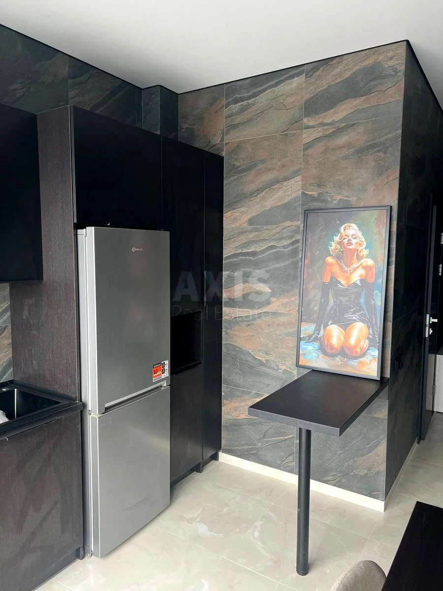 1k apartment vul. Danyla Shherbakivs'kogo 52697613