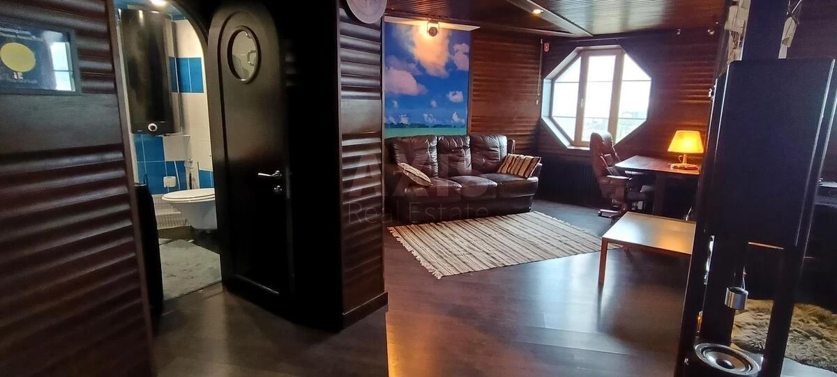 1к квартира ул. Семьи Кульженков 76712410