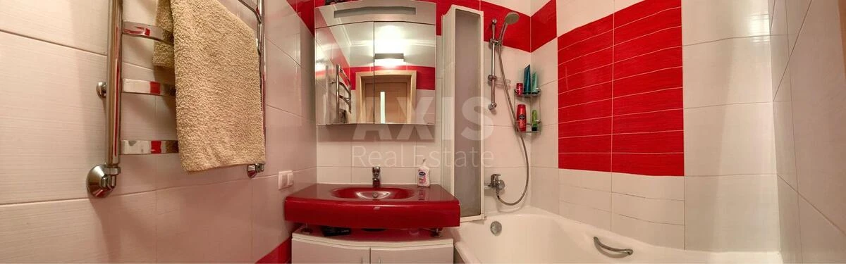 2k apartment vul. Boryspil's'ka 6702787