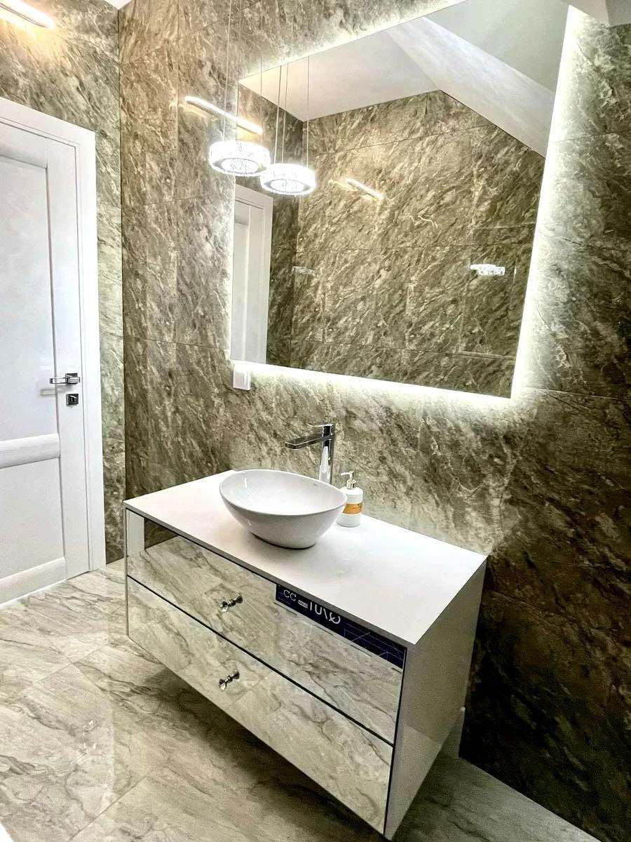 Дoм ул. Центральная, 130м2, город Киев6556610