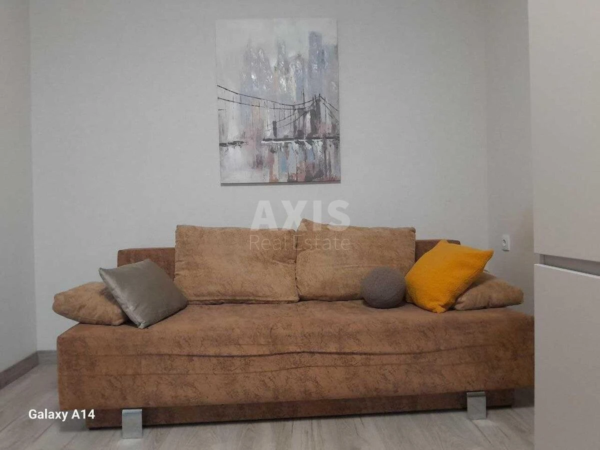 1k apartment vul. Gmyri Borysa 20655078