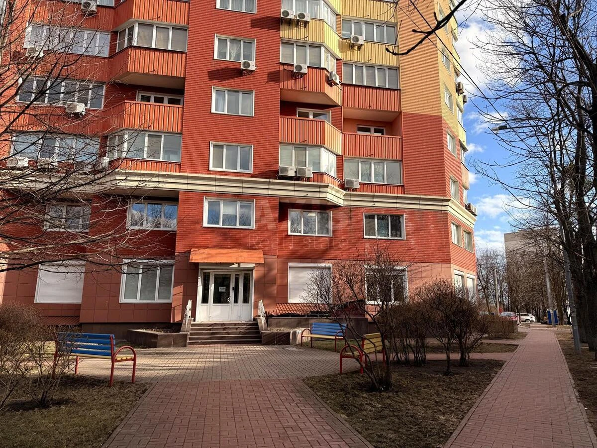 3k apartment vul. Geroi'v Oborony 10А7018217