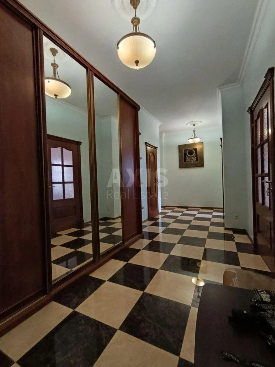 Office vul. Knyaziv Ostrozkykh 46/2, 75m263443