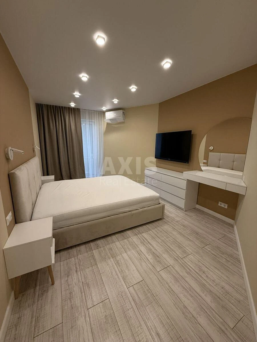 2k apartment vul. Novopol'ova 2593047