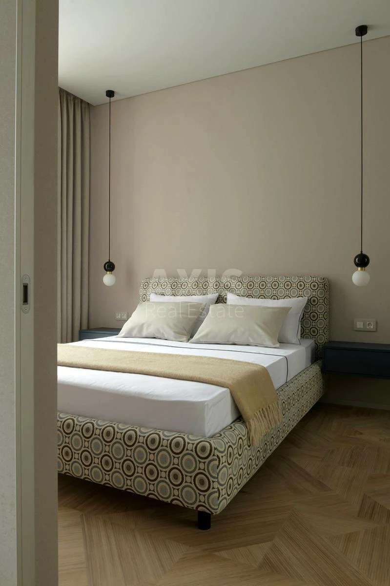 2k apartment vul. Andriya Verkhohlyada 11В655335