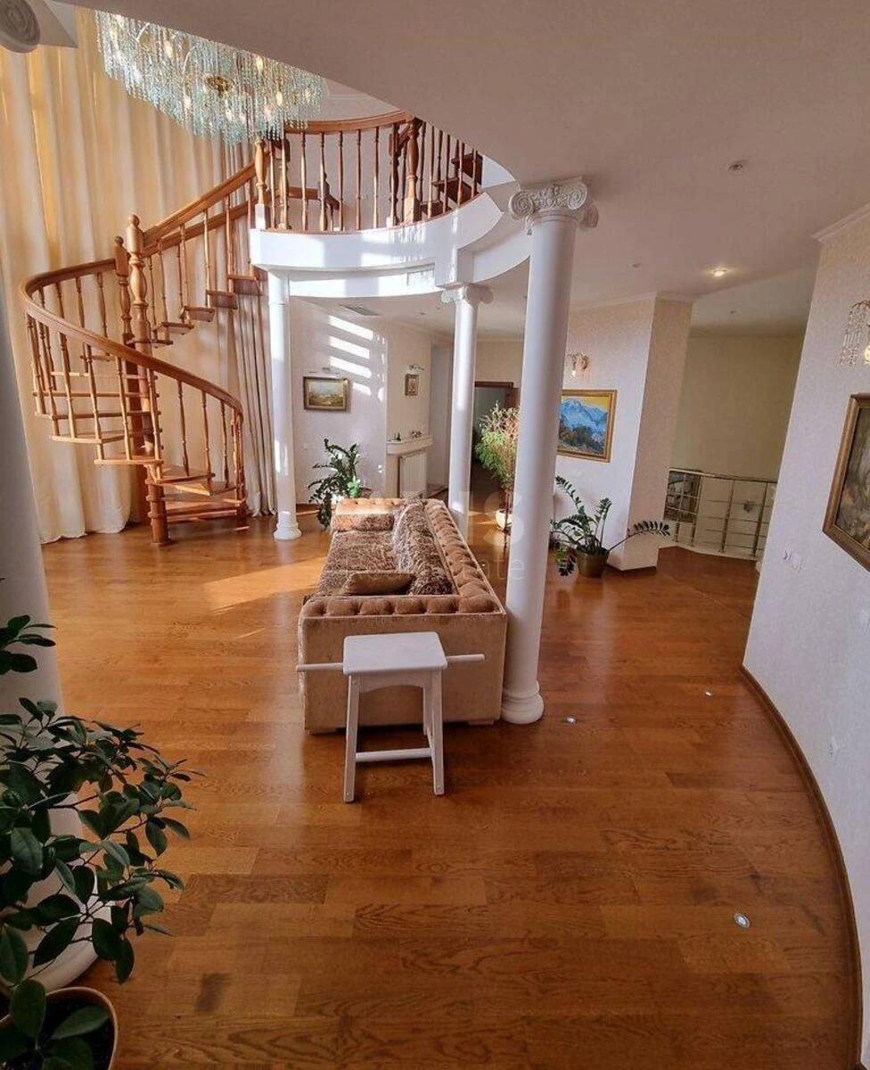 6k apartment vul. Levka Lukyanenka 21, корп. 7651863