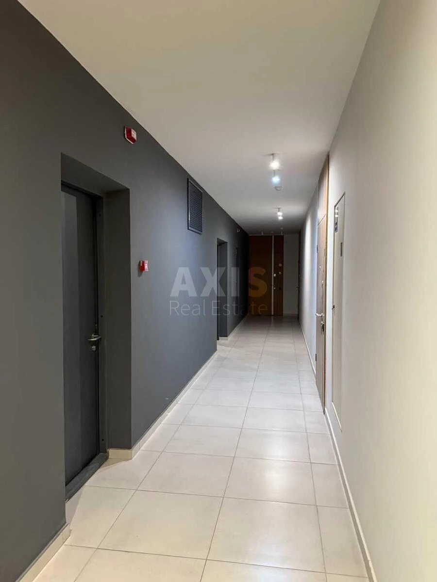 3k apartment vul. Zarichna 6626727