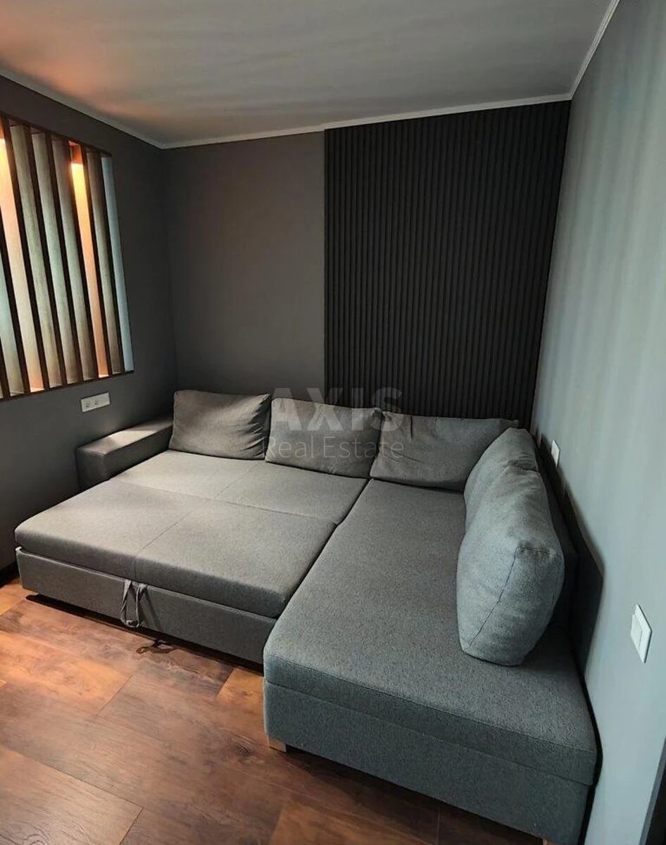 1k apartment vul. Gradyns'ka 9699384