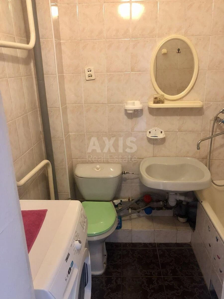 1к квартира ул. Беретти Викентия 5А714195