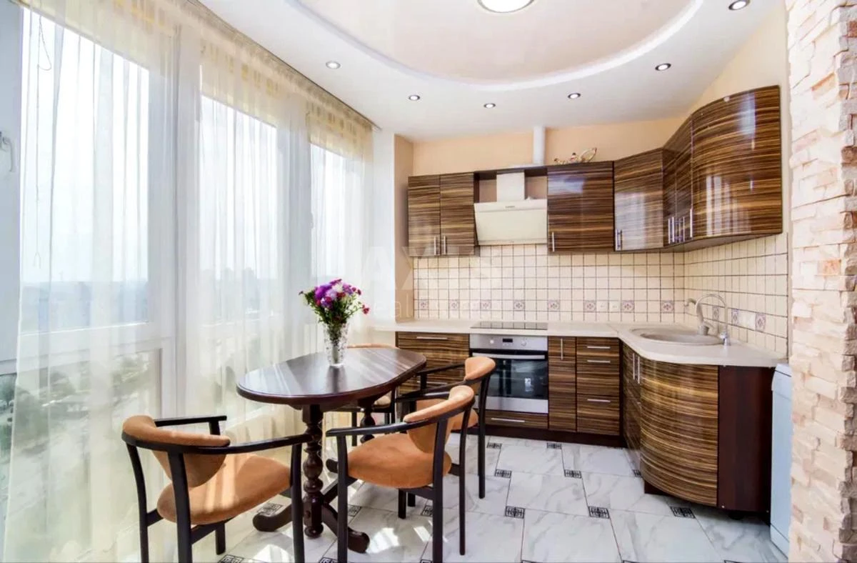 2к квартира пр-т Соборности 3066838