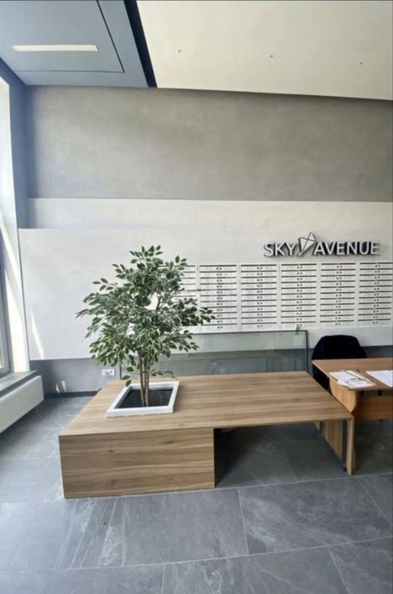 2k apartment vul. Svyatoslava Khorobroho 36281110