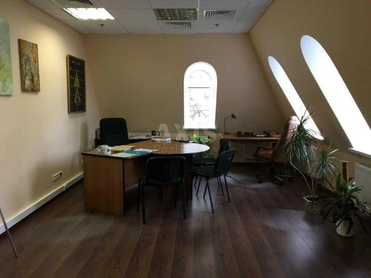 Офис ул. Верхний Вал 10, 58м265251