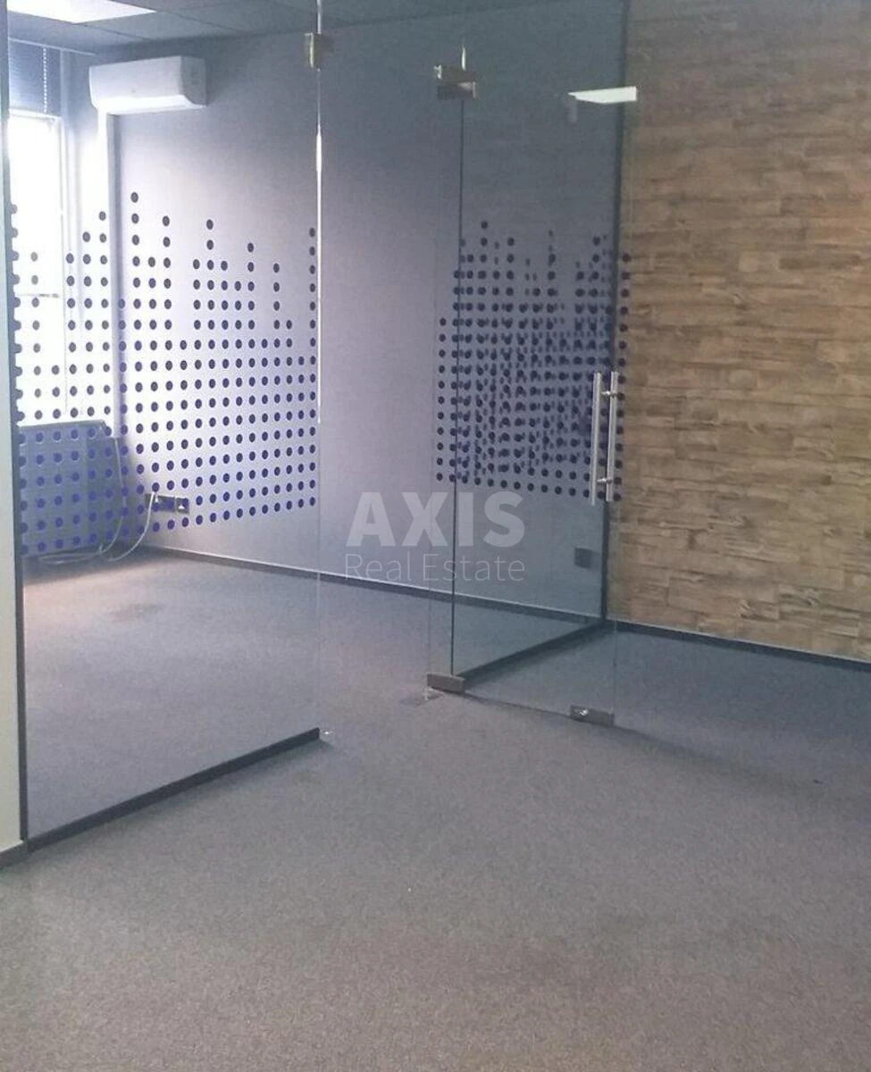 Офис ул. Голосеевская 17, 115м2652663