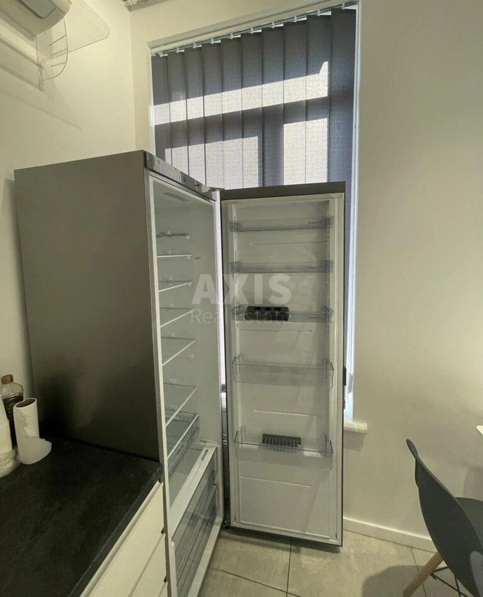 Office vul. Borshhagivs'ka 192, 260m2652804