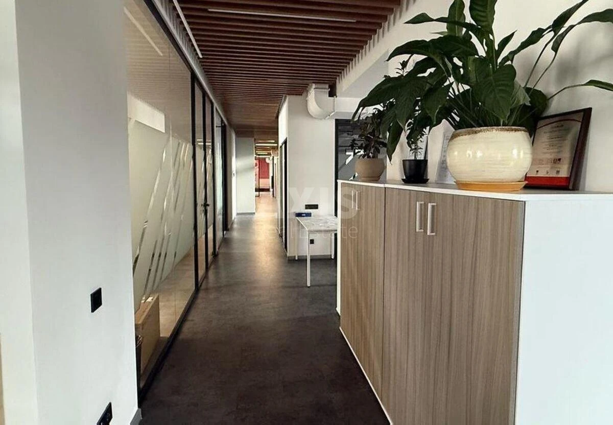 Офис ул. Рыбалко Маршала 11, 1130м2586441