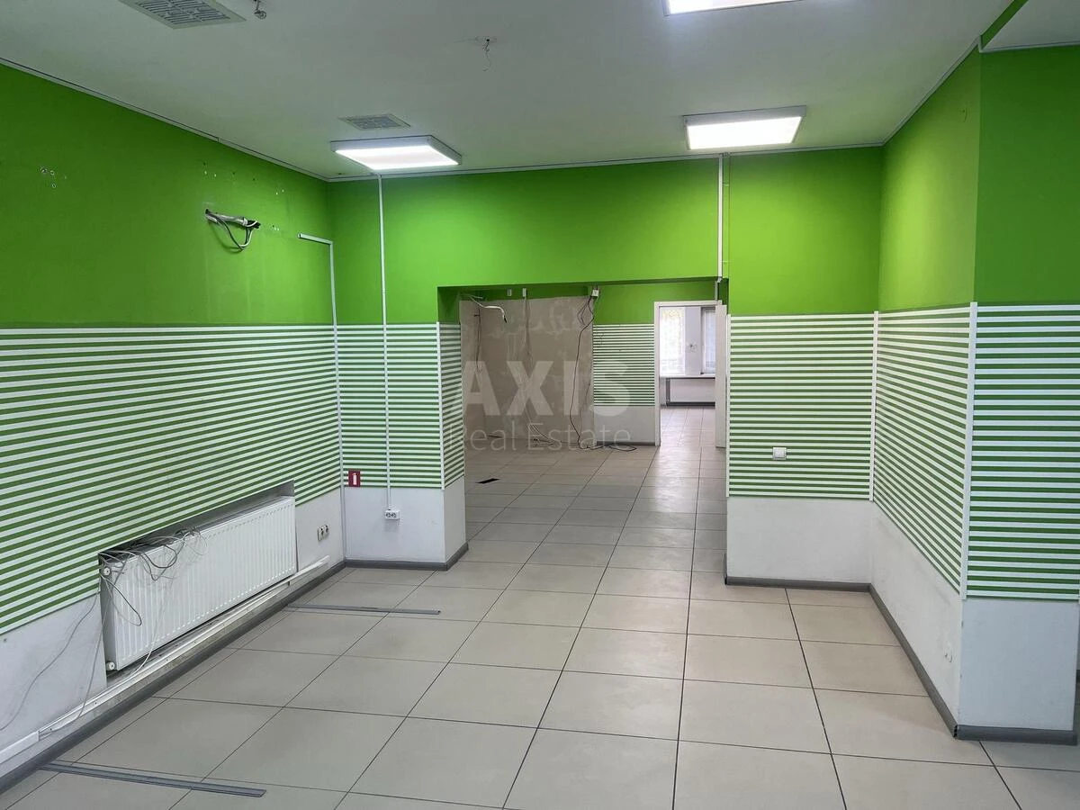 Объект торговли шоссе Харьковское 58, 76м2629483