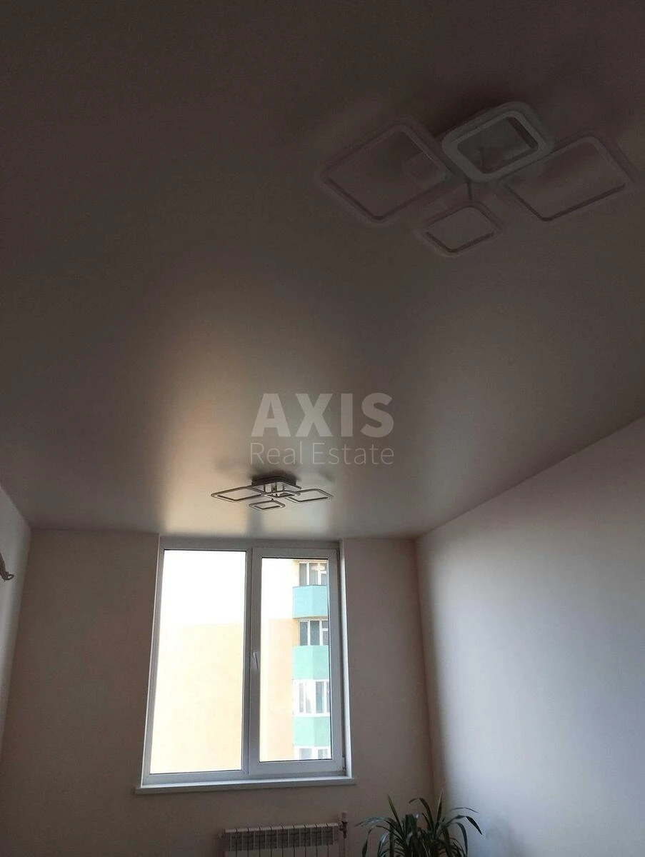1k apartment bul. Gasheka Jaroslava 206857710