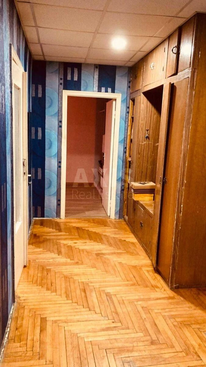 2к квартира ул. Симиренко 25А6532210