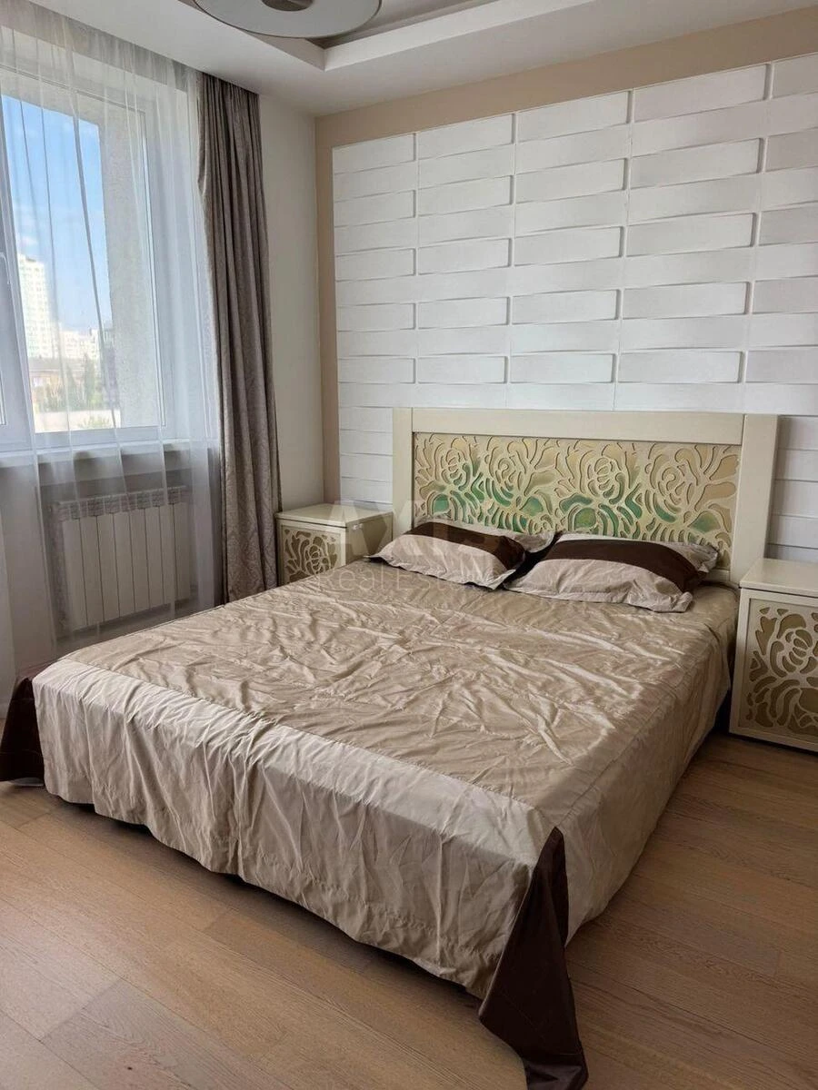1k apartment bul. Gasheka Jaroslava 8А7153313