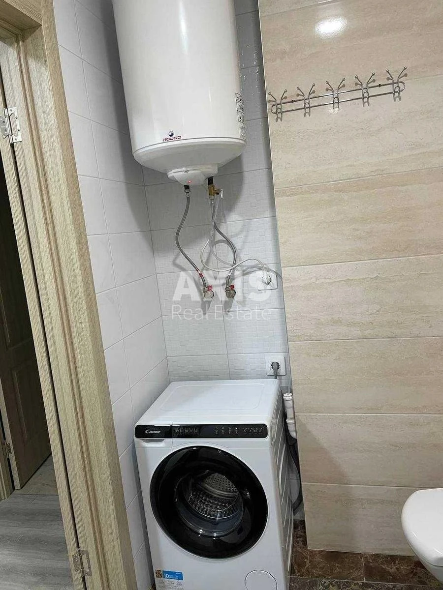 3k apartment uzv. Lysogirs'kyj 204561513