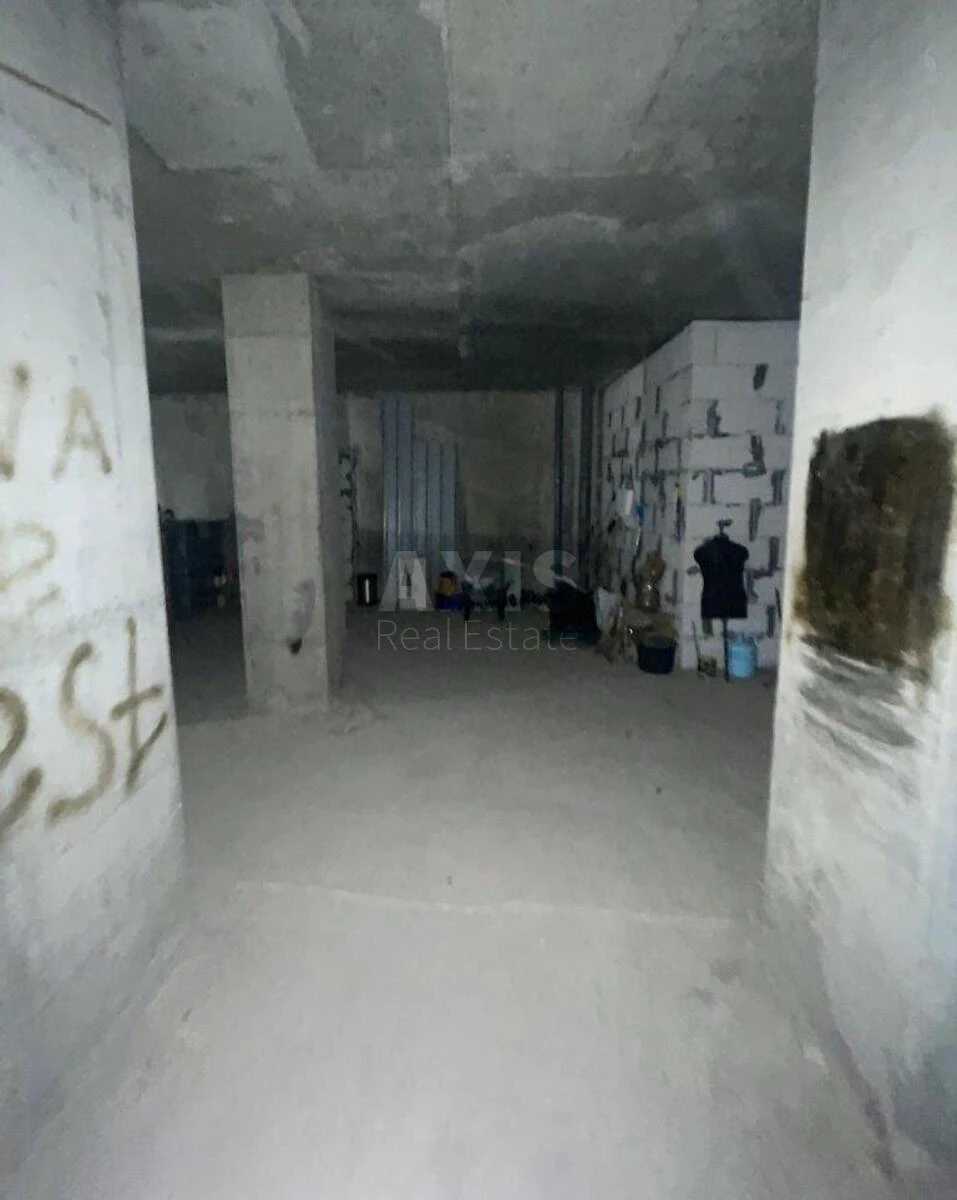 Объект торговли ул. Андрея Верхогляда 14А, 90м2653423