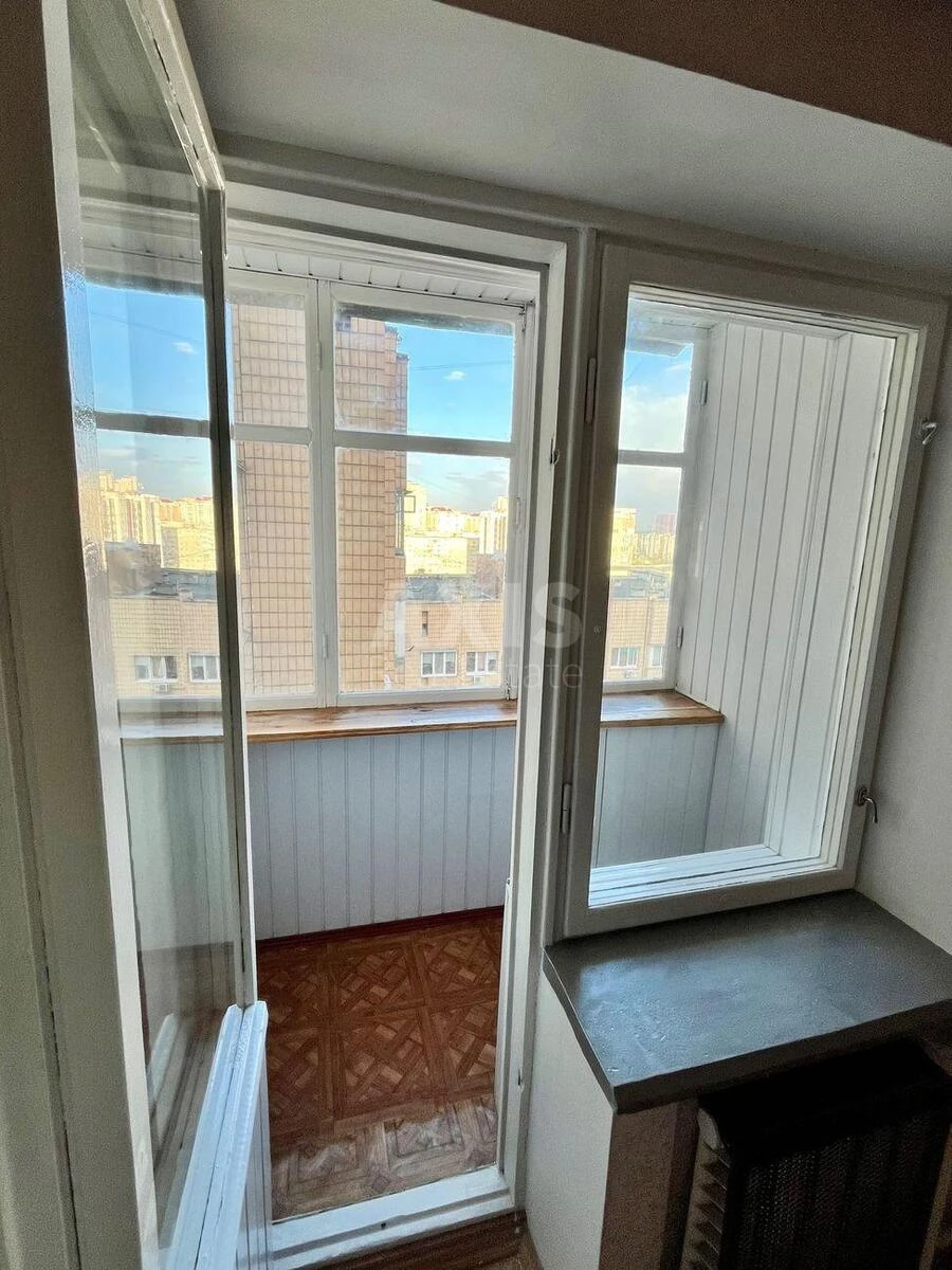3k apartment vul. Oleksandra Arhypenka 2/126860810