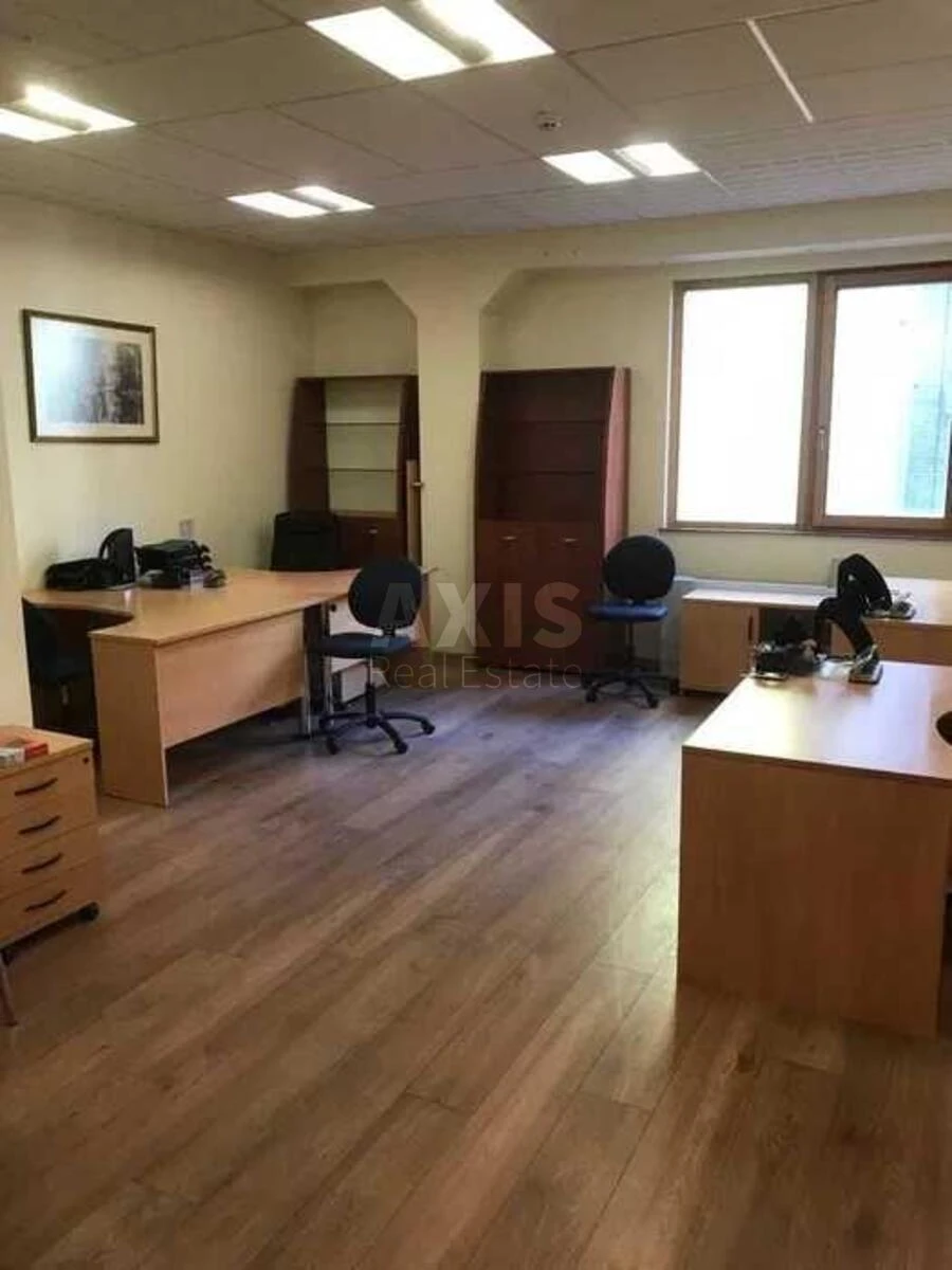 Office vul. Velyka Vasyl'kivs'ka 64, 911m2669669
