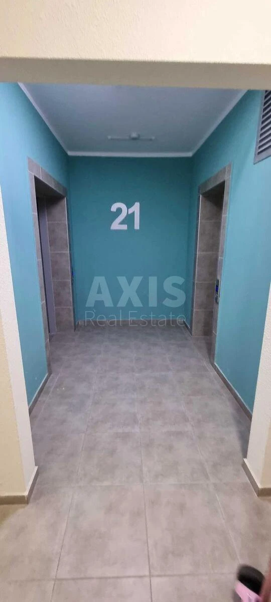 1k apartment vul. Zabolotnogo Akademika 15Г7155310