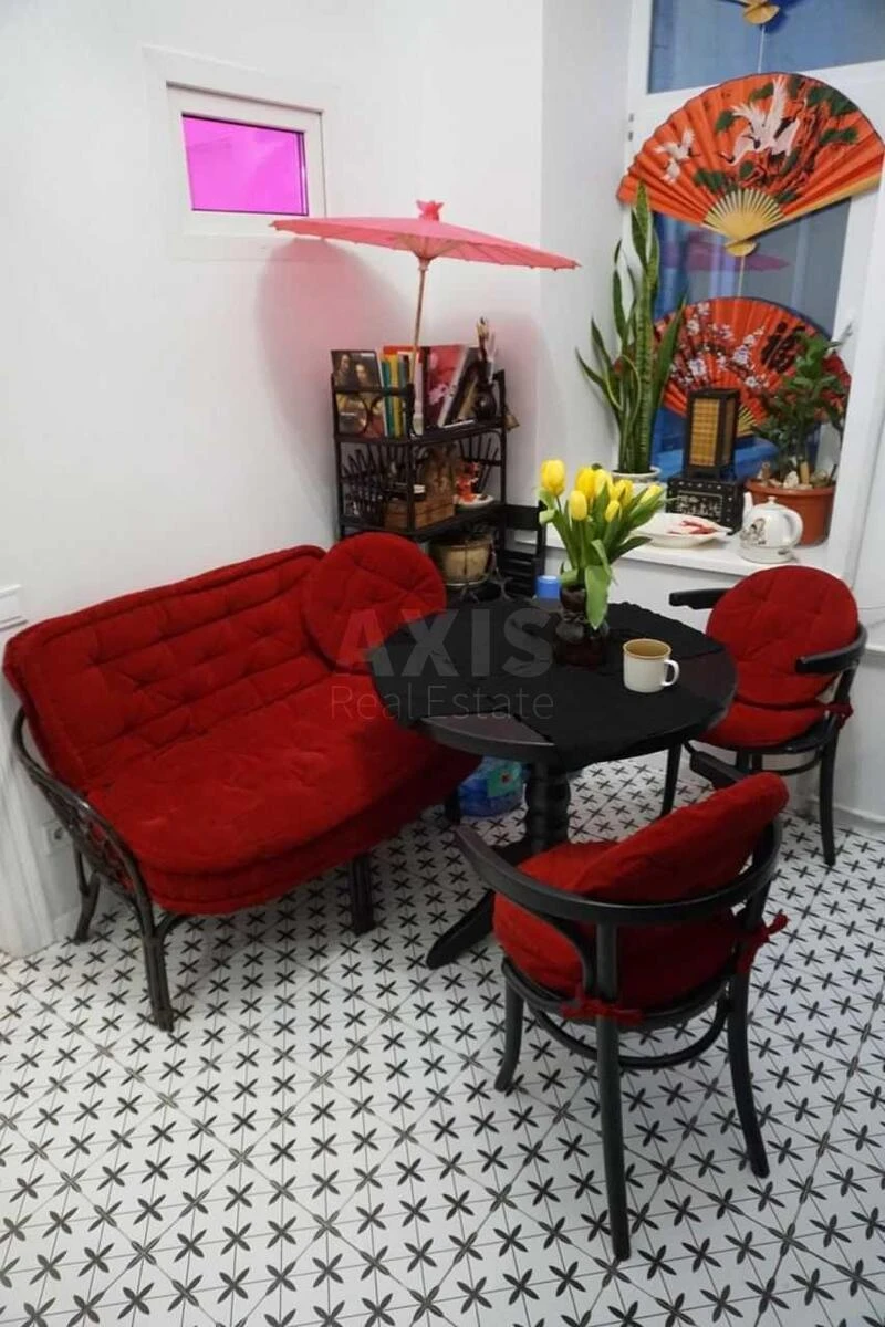 3k apartment vul. Gonchara Olesja 8669927