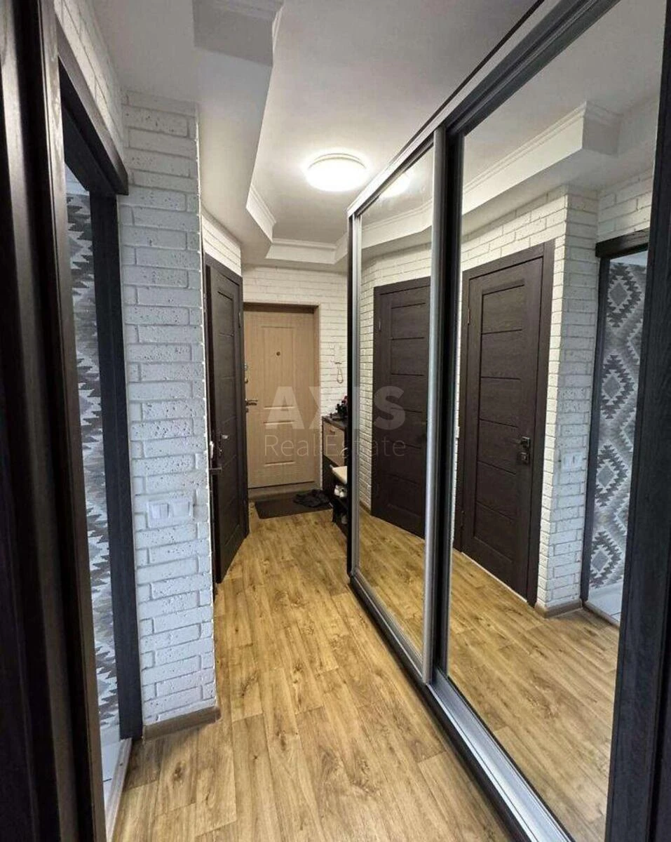 2k apartment vul. Myshyna Myhajla 27011817