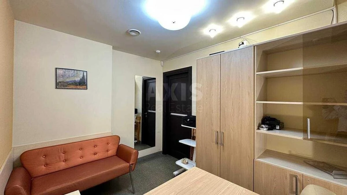 Trade object vul. Kost'ol'na 10, 96m2715918