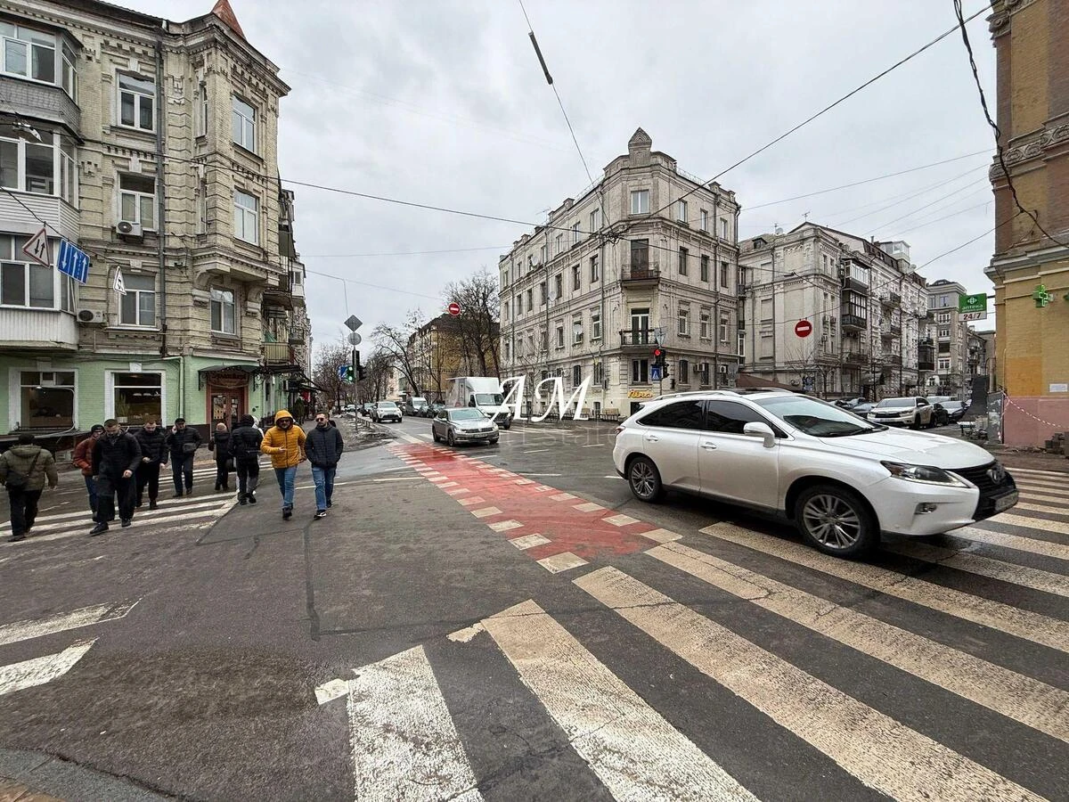 Office vul. Jaroslaviv Val 30/18, 185m2686651