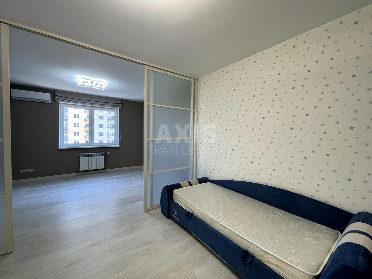 3k apartment vul. Kondratjuka Jurija 3654587