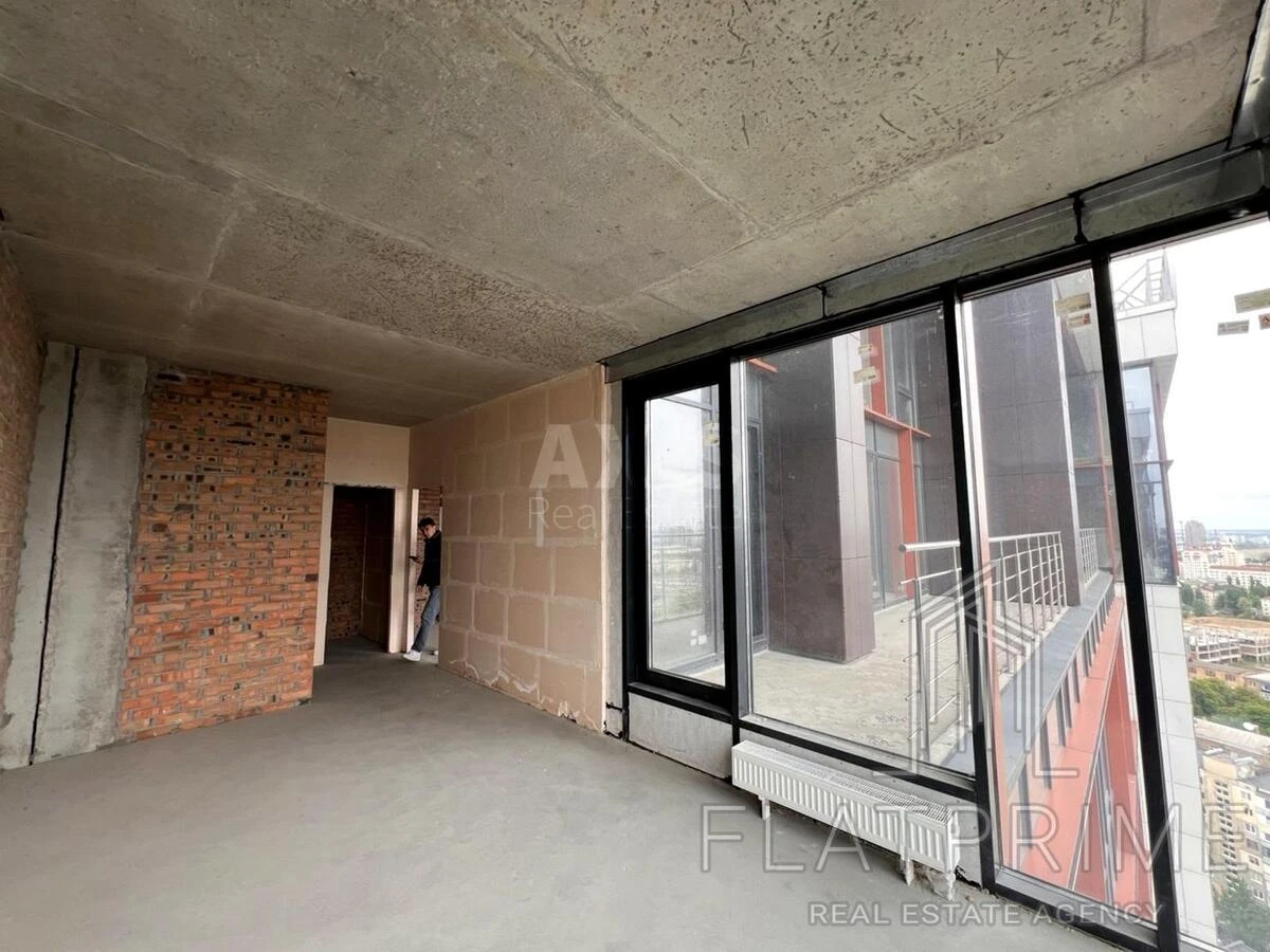 5k apartment vul. Degtjarivs'ka 17632899