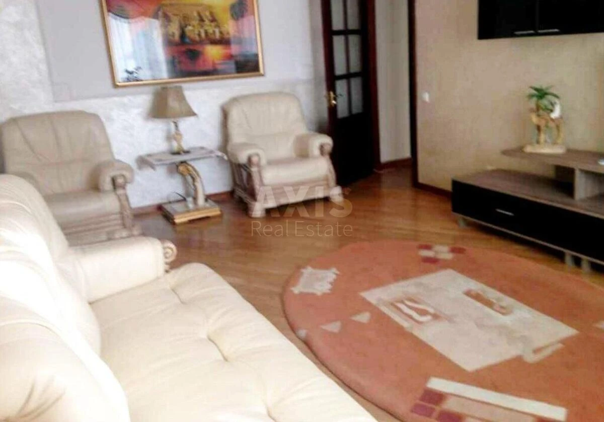 3k apartment vul. Olevs'ka 3Г670314