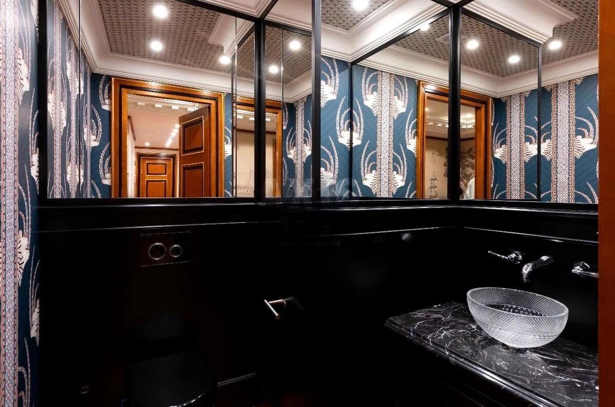 4к квартира ул. Иоанна Павла II 6/1654897