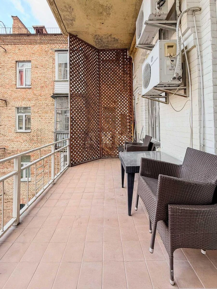 4k apartment vul. Jaroslaviv Val 46706410