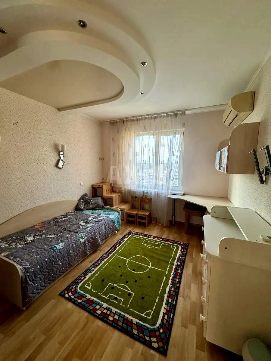 3к квартира пр-т Гонгадзе Георгия 18Д6871710
